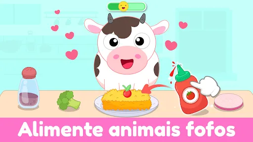 Jogos culinária para crianças | Jogos | XWorld