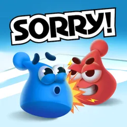 XWorld | Sorry! World - Board game