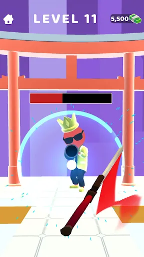 Sword Play! Jogo de ninja 3D | Jogos | XWorld