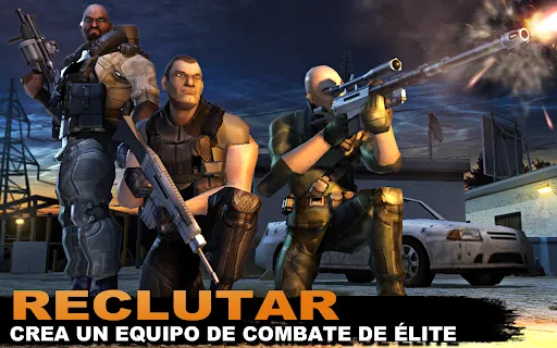 Rivals at War: Firefight | juego | XWorld Rivals at War: Firefight | juego | XWorld
