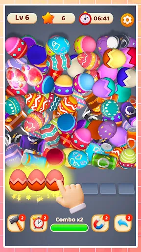 Match 3D：Triple master | Игры | XWorld