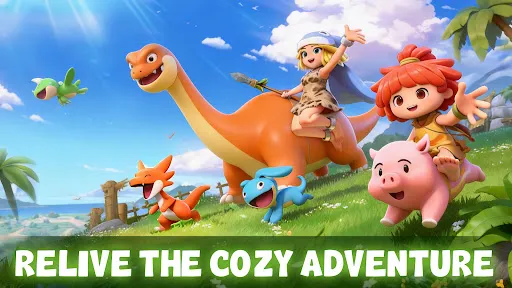 Age of Stone: Pets Capture | Games | XWorld Age of Stone: Pets Capture | Games | XWorld