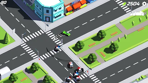 Reckless Drive: Perseguição | Jogos | XWorld Reckless Drive: Perseguição | Jogos | XWorld