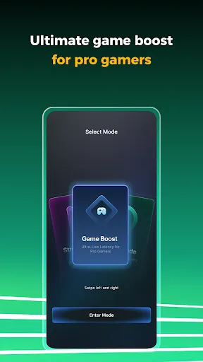 BOOST VPN—Быстрый и Безопасный | Игры | XWorld