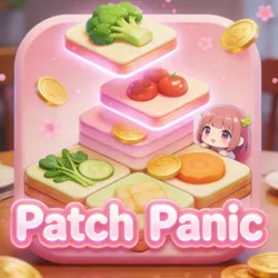 XWorld | Patch Panic: รวมการเก็บเกี่ยว