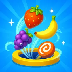 XWorld | Magic Hole Game