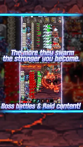 Necro Defense: Idle Defense | Games | XWorld Necro Defense: Idle Defense | Games | XWorld