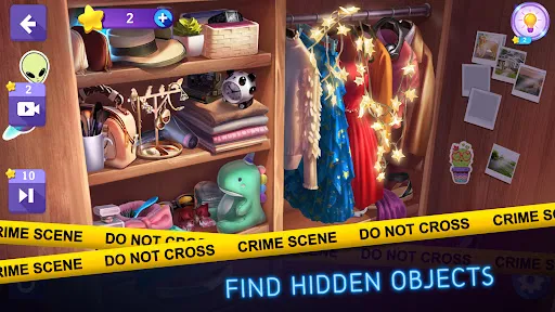 Hidden Escape: Murder Mystery | เกม | XWorld