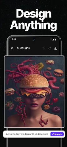 AI Image Generator: ImagineArt | Games | XWorld