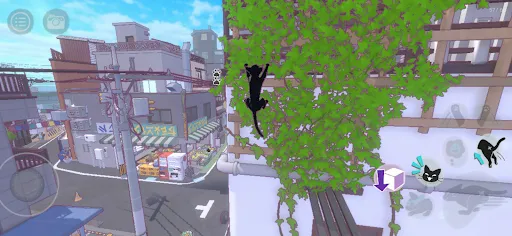 Little Kitty, Big City | Permainan | XWorld Little Kitty, Big City | Permainan | XWorld