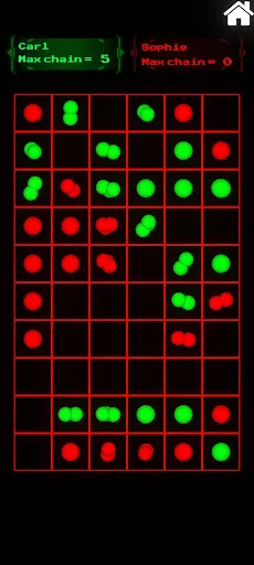 Chain Reaction | Games | XWorld