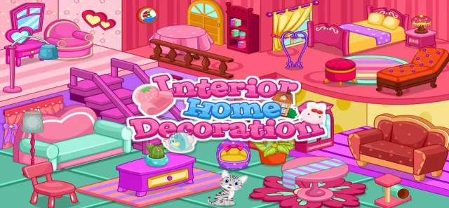 เกมตกแต่งบ้าน &การออกแบบบ้าน | เกม | XWorld