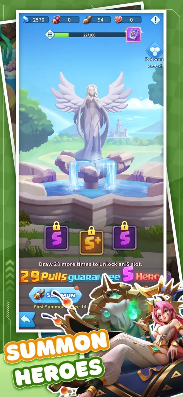 Hero Clash: Playtime Go | Игры | XWorld Hero Clash: Playtime Go | Игры | XWorld