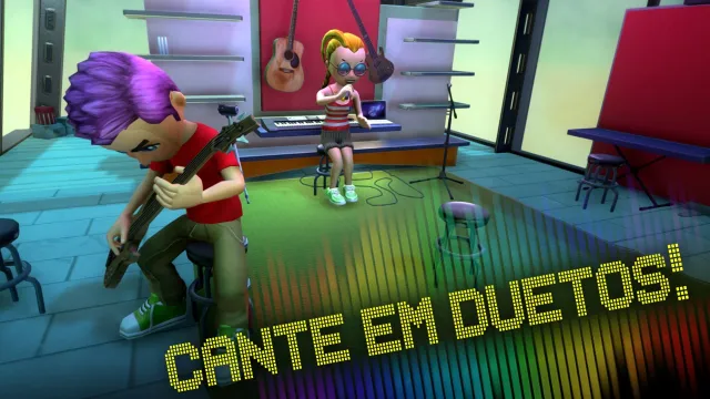 Youtubers Life - Music | Jogos | XWorld