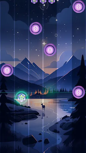 Beatica: Piano Adventure | 游戏 | XWorld