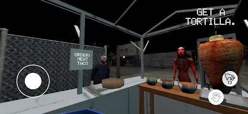 Taco Stand: Night Horror | Игры | XWorld Taco Stand: Night Horror | Игры | XWorld