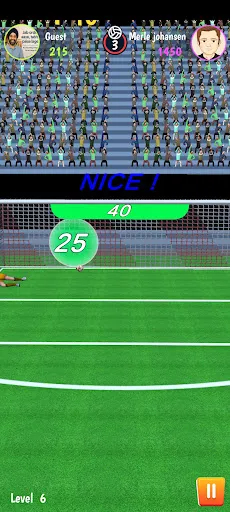 Soccer - Golden Boot | เกม | XWorld Soccer - Golden Boot | เกม | XWorld