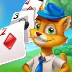 XWorld | Solitaire: Forest Rescue
