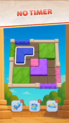 Smash Block | เกม | XWorld