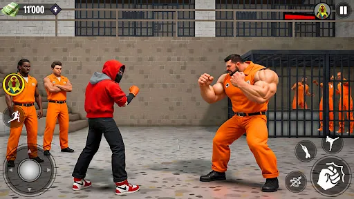 Spider Hero Fighting Game 3D | 游戏 | XWorld
