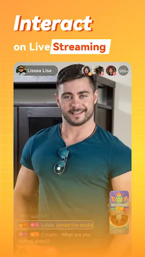 Honeycam Chat-Short Video&Chat | Jogos | XWorld Honeycam Chat-Short Video&Chat | Jogos | XWorld