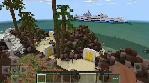 Pixel Gun Craft | 游戏 | XWorld