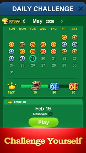 Solitaire | Games | XWorld Solitaire | Games | XWorld