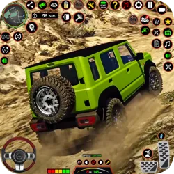 XWorld | Jogo Jeep 4×4: Jogos SUV Jeep