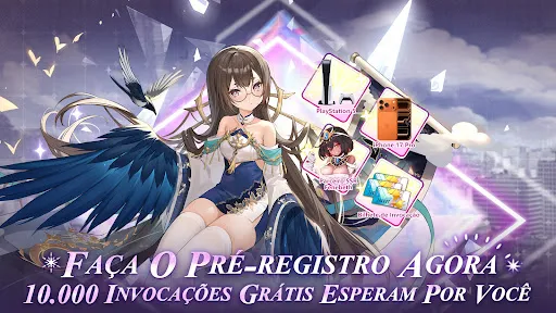 Illusion Connect: Re | Jogos | XWorld