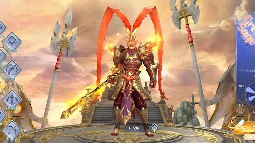 Exiled Immortal | Games | XWorld Exiled Immortal | Games | XWorld