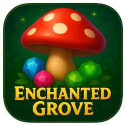 XWorld | Enchanted Grove