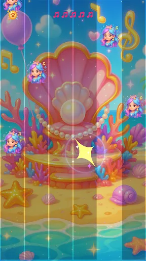 Starlit Keys: Dance of Music | 游戏 | XWorld Starlit Keys: Dance of Music | 游戏 | XWorld