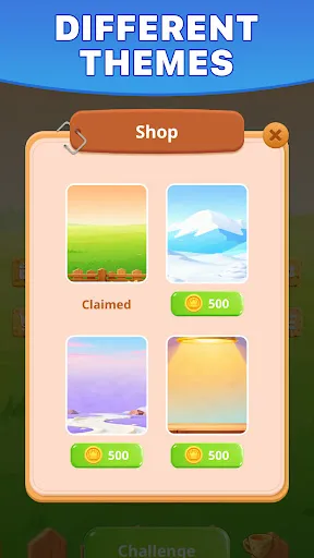 Lucky Food Merge - Earn More | Permainan | XWorld