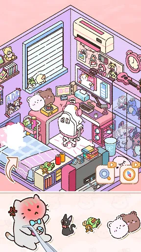 Sticker Life: Home Decor Game | Games | XWorld