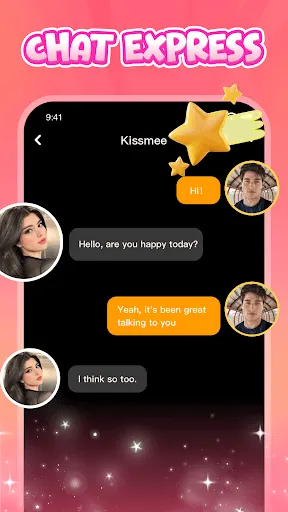 KissMee - Live Video Chat | Games | XWorld KissMee - Live Video Chat | Games | XWorld