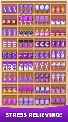 Capy’s Market: Goods Challenge | Permainan | XWorld