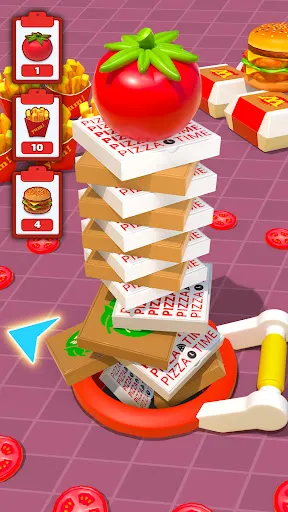 Goods Hunt - Hole It All | Games | XWorld Goods Hunt - Hole It All | Games | XWorld