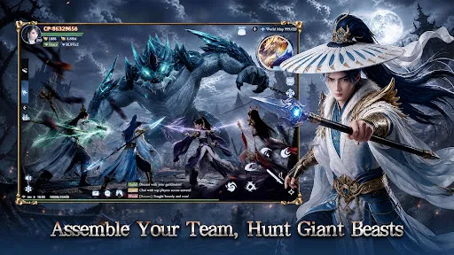 Sky Realm: Immortal Fate | Games | XWorld Sky Realm: Immortal Fate | Games | XWorld