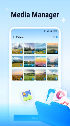 ViruSweep - Antivirus & Clean | Games | XWorld ViruSweep - Antivirus & Clean | Games | XWorld