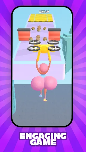 Buns and Bounce Home Screen | Jogos | XWorld Buns and Bounce Home Screen | Jogos | XWorld