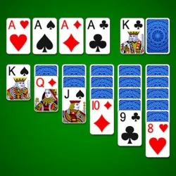 XWorld | Solitaire Classic Card