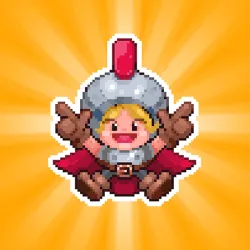 XWorld | Mini Brawl Go! – RPG Aventura