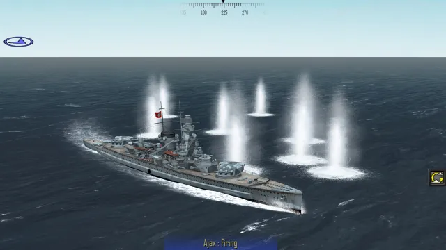 Atlantic Fleet | Games | XWorld