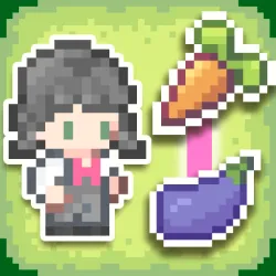 XWorld | ฟาร์มสเตย์ Puzzle Pixel Farm