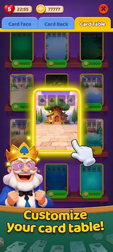 Fun Spider Solitaire | 游戏 | XWorld