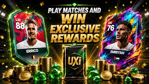Ultimate XI: Jogo de Futebol | Jogos | XWorld Ultimate XI: Jogo de Futebol | Jogos | XWorld