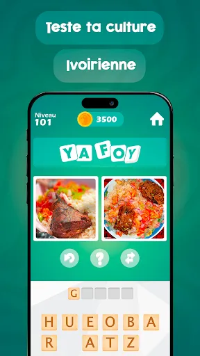 YAFOY ! | 游戏 | XWorld