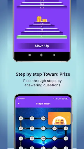 intellect 21: Quiz & IQ Test | Games | XWorld