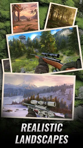 Trophy Hunter – Casual Hunting | เกม | XWorld
