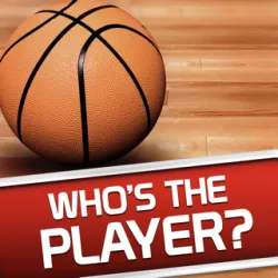 XWorld | Whos the Player Basketball App